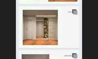 Imagem 6: APARTAMENTO RESIDENCIAL em SÃO PAULO - SP, ITAIM BIBI