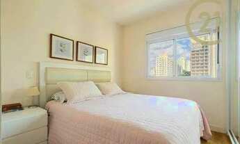 Imagem 7: Apartamento com 3 dormitórios à venda, 112 m² por R$ 2.490.000,00 - Vila Olímpia - São Pau