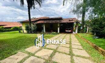 Imagem 2: Casa de Condomínio com 3 dormitórios à venda em Igarapé