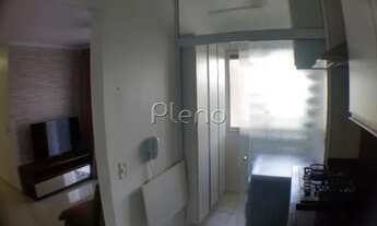 Imagem 6: Apartamento - Jardim Myrian Moreira da Costa - Campinas