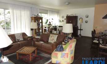 Imagem 2: APARTAMENTO - MORUMBI - SP