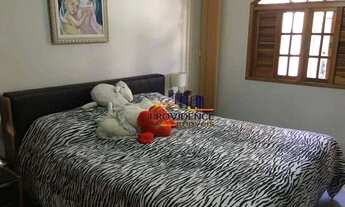 Imagem 3: Casa à venda por R$ 1.250.000,00 - Santa Maria - Santo André/SP