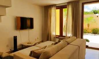 Imagem 4: Casa de 4/4, sendo 3 suítes em condominio fechado - Buraquinho - Lauro de Freitas