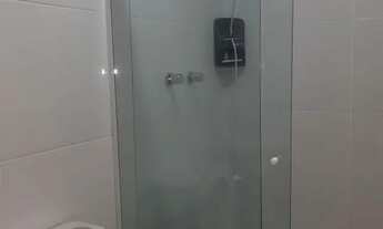 Imagem 4: Kitnete mobiliada próximo da vila germânica