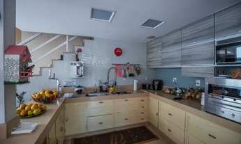 Imagem 6: Casa de 3 suítes na Taquara