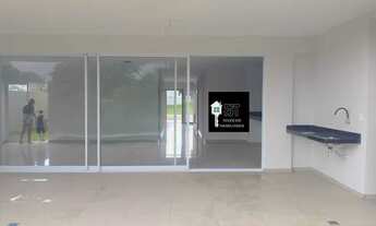 Imagem 7: Casa no Alphaville para venda com 225 m² com 3 quartos, sendo 3 suítes