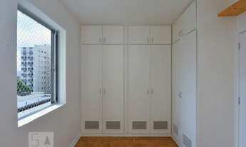 Imagem 4: Apartamento para Aluguel - Campos Elíseos, 1 Quarto, 52 m2