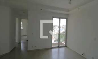 Imagem 4: Apartamento para Aluguel - Jardim Marajoara , 2 Quartos, 48 m2