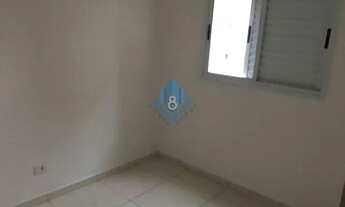 Imagem 7: Apartamento com 2 dormitórios para alugar, 50 m² por R$ 1.688,99 - Centro - Diadema/SP