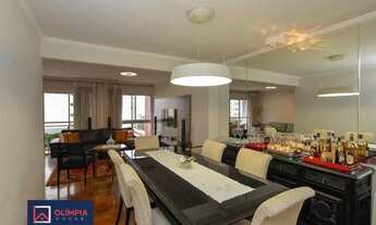 Imagem 3: Apartamento Venda Perdizes 175 m² 4 Dormitórios