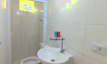 Imagem 7: Casa com 2 dormitórios para alugar, 90 m² por R$ 2.052,00/mês - Limão - São Paulo/SP