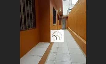 Imagem 6: Casa com 2 dormitórios para alugar por R$ 1.890/mês - Alves Dias - São Bernardo do Campo/S