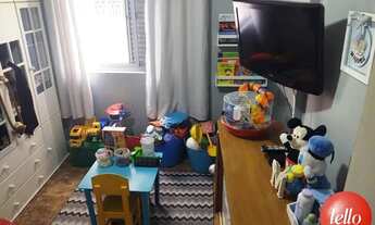 Imagem 6: São Paulo - Apartamento Padrão - Tatuapé