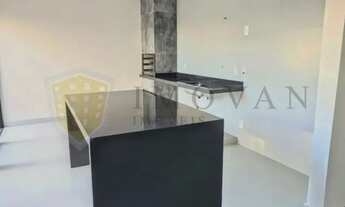 Imagem 3: Casa Condomínio em Ribeirão Preto