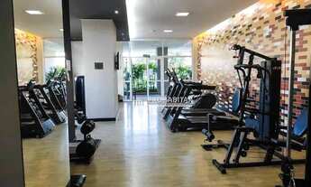 Imagem 7: Apartamento com 3 dormitórios, 71 m² - venda por R$ 850.000,00 ou aluguel por R$ 5.500,00