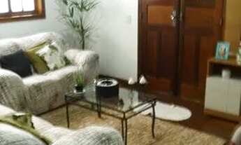 Imagem 5: VALPARAISO: CHARMOSA CASA: ACEITA PERMUTA. Em ponto nobre