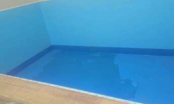 Imagem: Apt Cobertura Setor aeroporto 5Qtos piscina