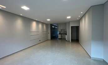 Imagem 4: Casa bairro Tibery ,mais nova do bairro