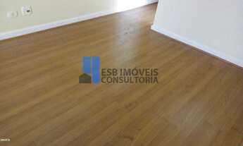 Imagem 3: Apartamento para Venda em São Paulo, Jardim Santa Cruz, 3 dormitórios, 1 suíte, 2 banheiro