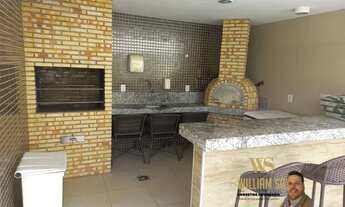 Imagem 3: Apartamento à venda no bairro Guararapes - Fortaleza/CE