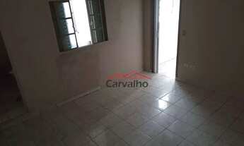 Imagem 7: Casa com 1 dormitório para alugar, 40 m² por R$ 750,00/mês - Jardim Japão - São Paulo/SP