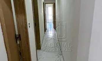 Imagem 4: Cobertura com 3 dormitórios à venda, 200 m² por R$ 847.000,00 - Parque das Nações - Santo