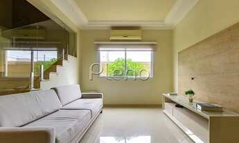 Imagem 3: Casa - Swiss Park - Campinas