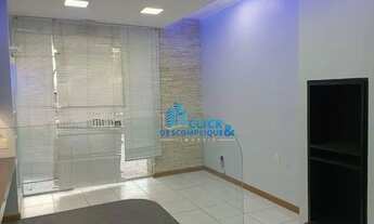 Imagem 6: SOBRADO - 216,50 m² ÁREA ÚTIL - LOCAÇÃO - APARECIDA - SANTOS