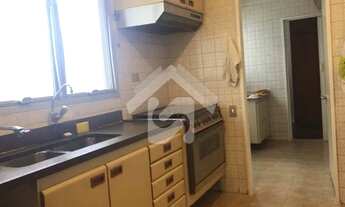 Imagem 4: EXCLUSIVIDADE - 140m2 com 3 quartos e 1 suíte no Portal do Morumbi