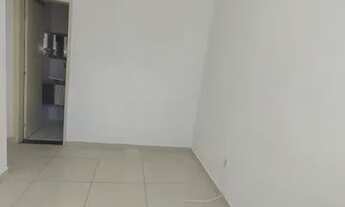 Imagem 5: Apartamento com 2 Quartos (sendo 1 suíte) no Centro de Lauro de Freitas