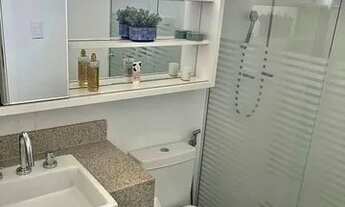 Imagem 5: Apartamento Mobiliado / Novo Centro Maringá / Alto Padrão