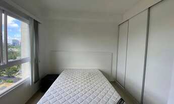 Imagem 3: Apartamento para aluguel com 43 metros quadrados com 1 quarto