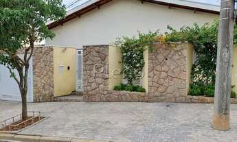 Imagem: Casa - Jardim Nova Europa - Campinas