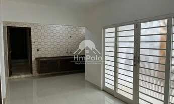 Imagem 6: Casa Padrão em Campinas