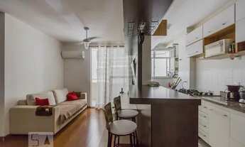 Imagem: Apartamento para Aluguel - Barreto, 2 Quartos