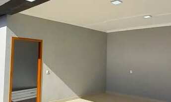 Imagem 6: Casa para venda possui 112 metros quadrados com 3 quartos em Estância Itanhangá - Caldas N