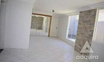 Imagem 6: Casa com 3 quartos - Bairro Jardim Carvalho em Ponta Grossa