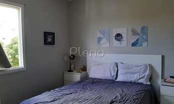 Imagem 6: Apartamento - Jardim do Lago - Campinas