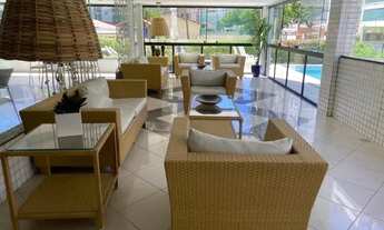 Imagem 7: Flat para aluguel possui 35 metros quadrados com 1 quarto em Boa Viagem - Recife - Pernamb