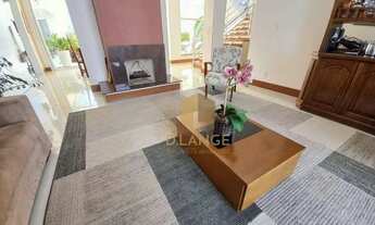 Imagem 4: Sobrado à venda no Swiss Park - Campinas/SP