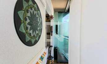 Imagem 7: Apartamento à Venda - Água Branca, 1 Quarto, 29 m2