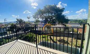 Imagem 7: Casa moderna com 3 suítes na melhor rua do bairro Loanda em Atibaia!