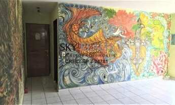 Imagem 3: SAO PAULO - Padrão - Conjunto Residencial Ingai