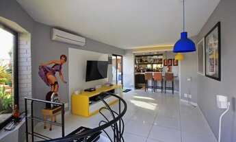 Imagem 7: Vila Madalena - Cobertura Duplex