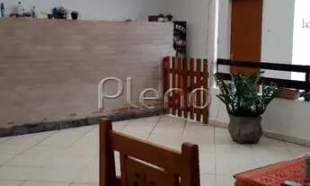 Imagem 3: Casa á venda no Parque Taquaral - Campinas/SP