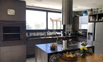 Imagem 6: Casa para venda tem 300 metros quadrados com 4 quartos em Monsuaba - Angra dos Reis - RJ