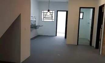 Imagem 2: SÃO PAULO - Casa Padrão - BROOKLIN