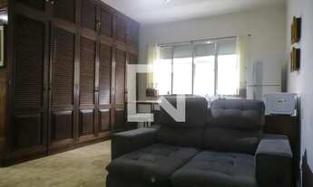 Imagem 5: Apartamento para Aluguel - Boqueirão, 1 Quarto, 45 m2