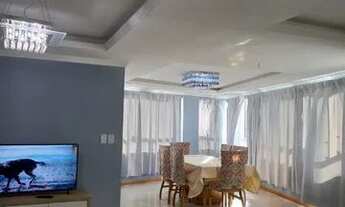 Imagem 3: Apartamento com 3 dormitórios para alugar, 156 m² por R$ 3.160,00/mês - Barra - Tramandaí