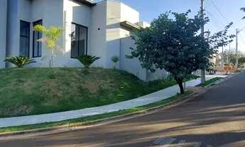 Imagem: Casa Cond. Village Damha 02 03 Suites c